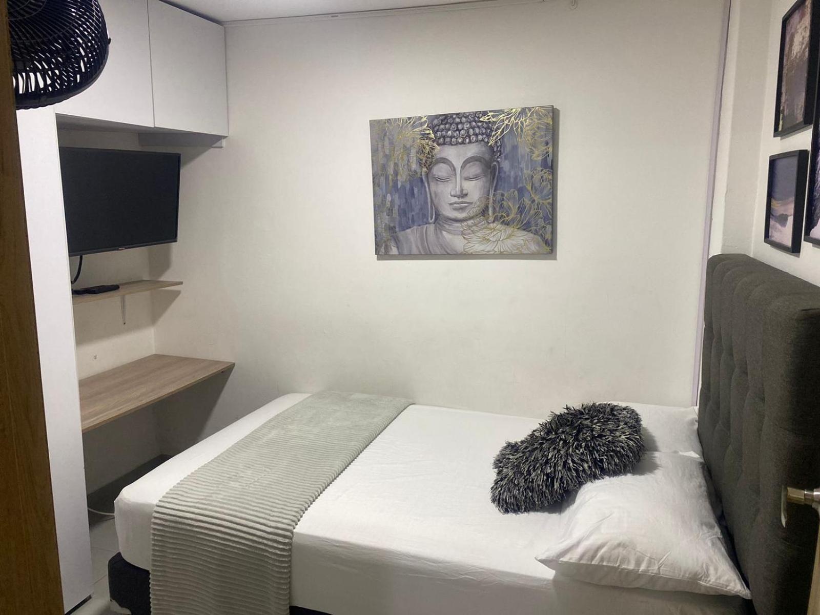 Hotel Boutique San Joaquin Plaza Medellín Exteriér fotografie